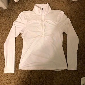 Victoria's Secret PINK Half-Zip